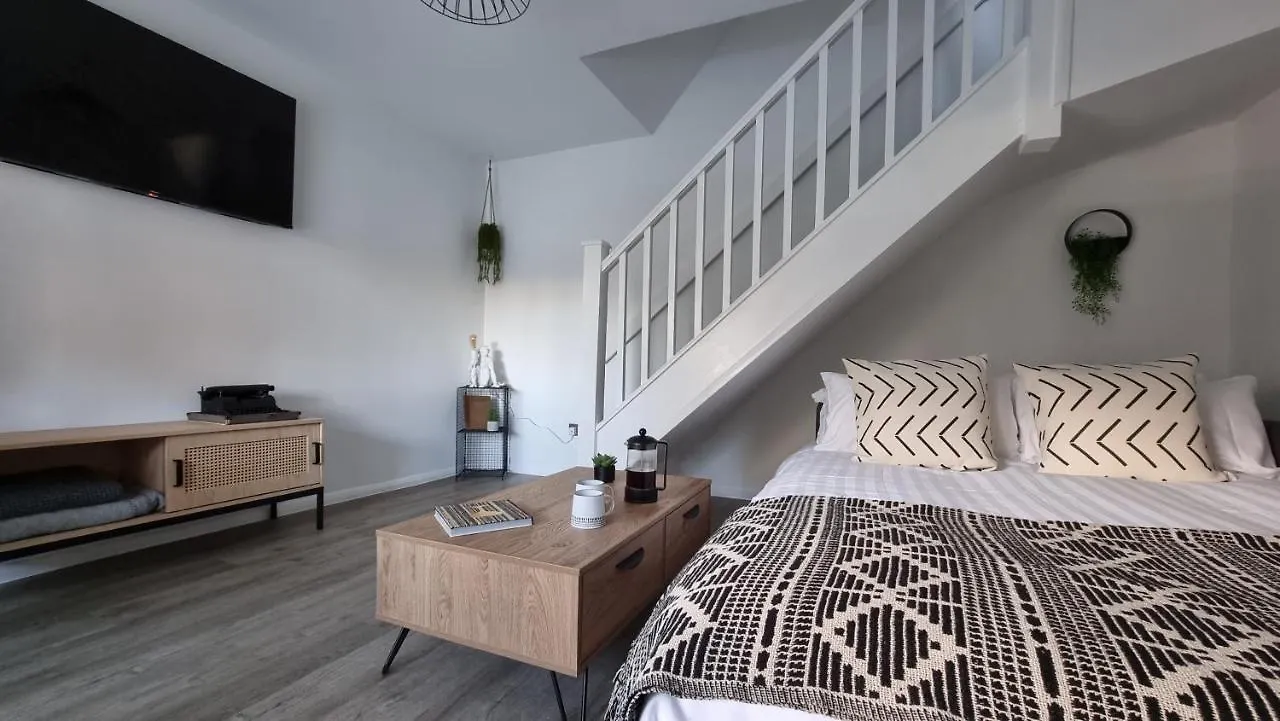 Haxby House By Switchback Stays Cardiff Egyesült Királyság