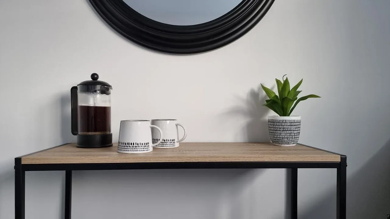 Apartman Haxby House By Switchback Stays Cardiff Egyesült Királyság