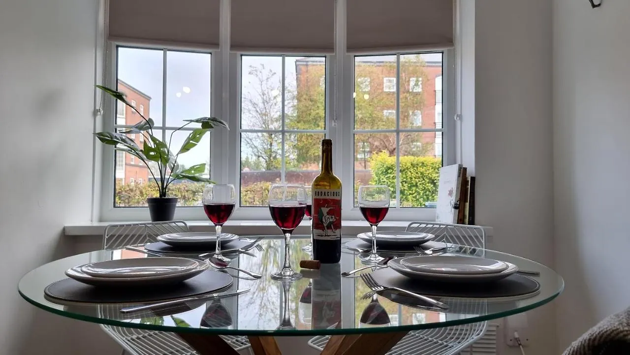 Haxby House By Switchback Stays Cardiff 0*,  United Kingdom