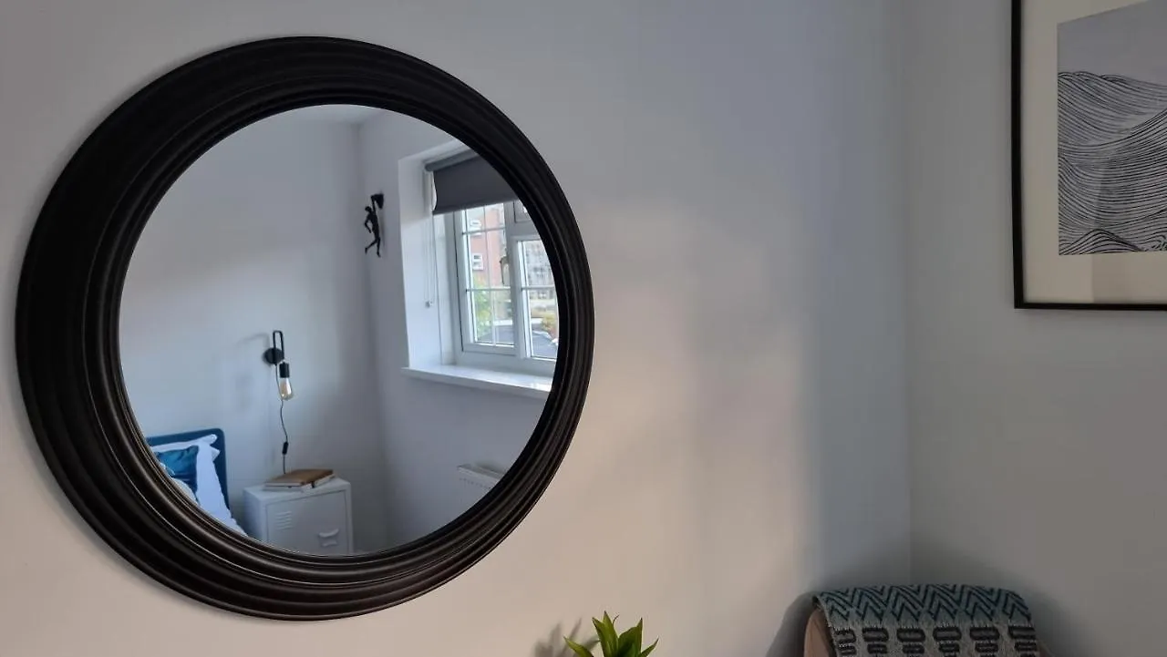 Haxby House By Switchback Stays Cardiff Egyesült Királyság