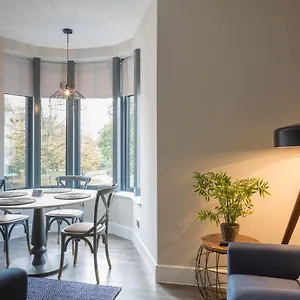 4* Appart hôtel Park Lane By Urban Space